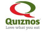 Quiznos - Logo