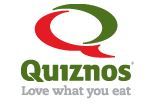 Quiznos - Logo