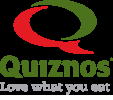 Quiznos Leduc Common - Logo