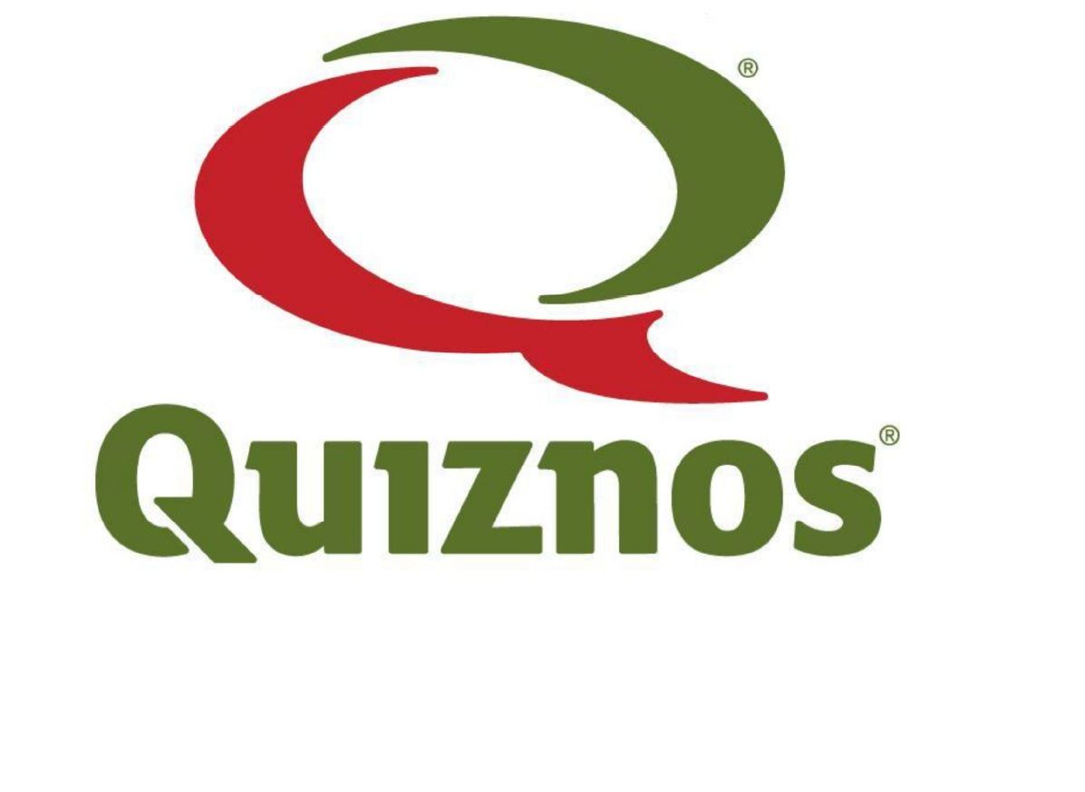 Quizno&s;s Sub - Logo