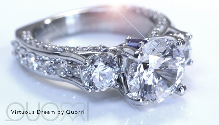 Quorri - Logo