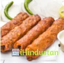Qureshi's Kabab Corner - Logo