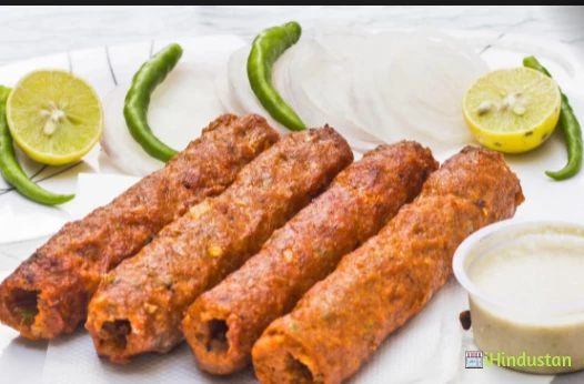 Qureshi's Kabab Corner - Logo