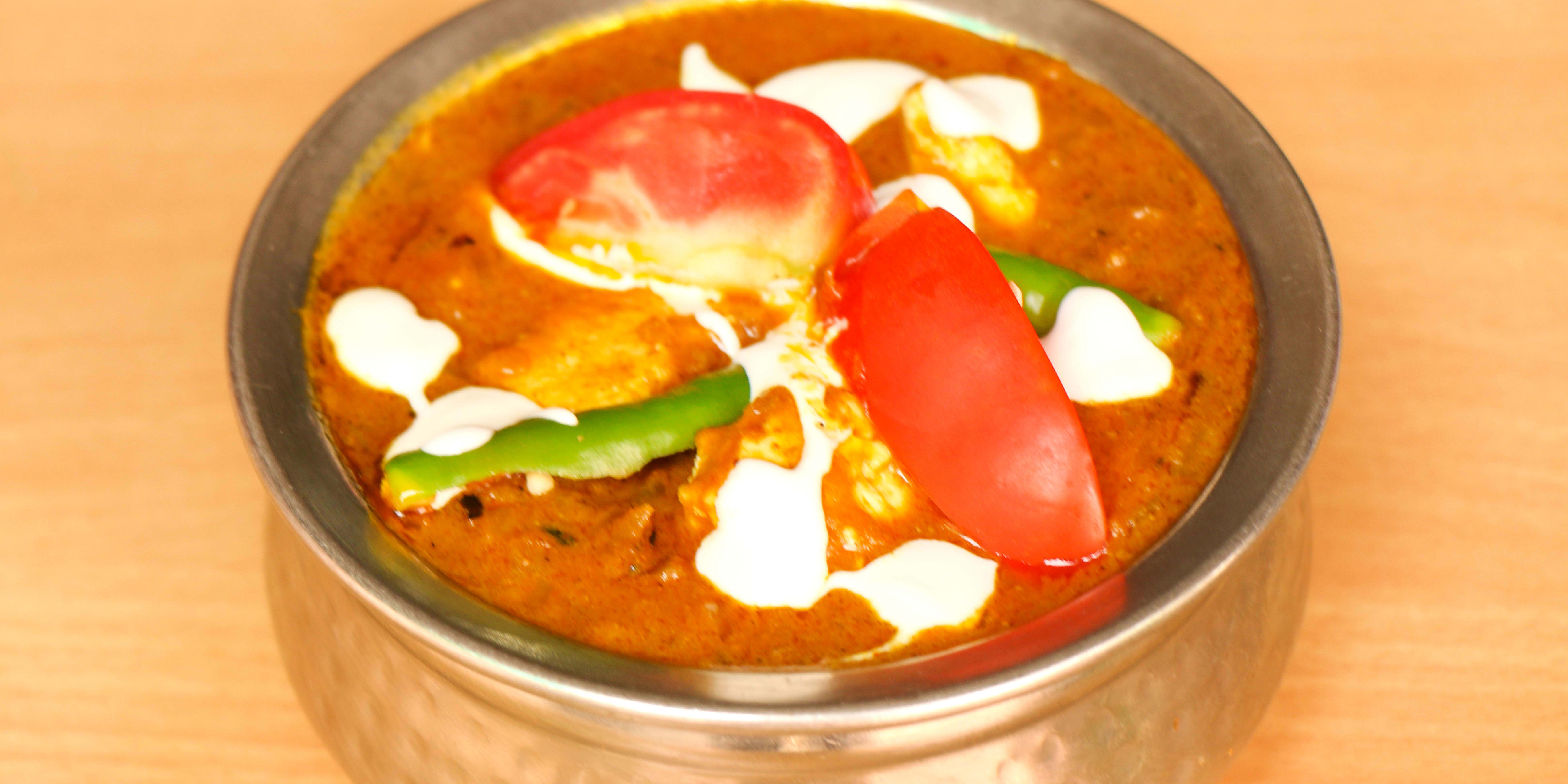 Qureshi's kabab corner - Logo
