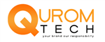 Quromtech Technology - Logo