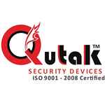Qutak Security Devices - Logo