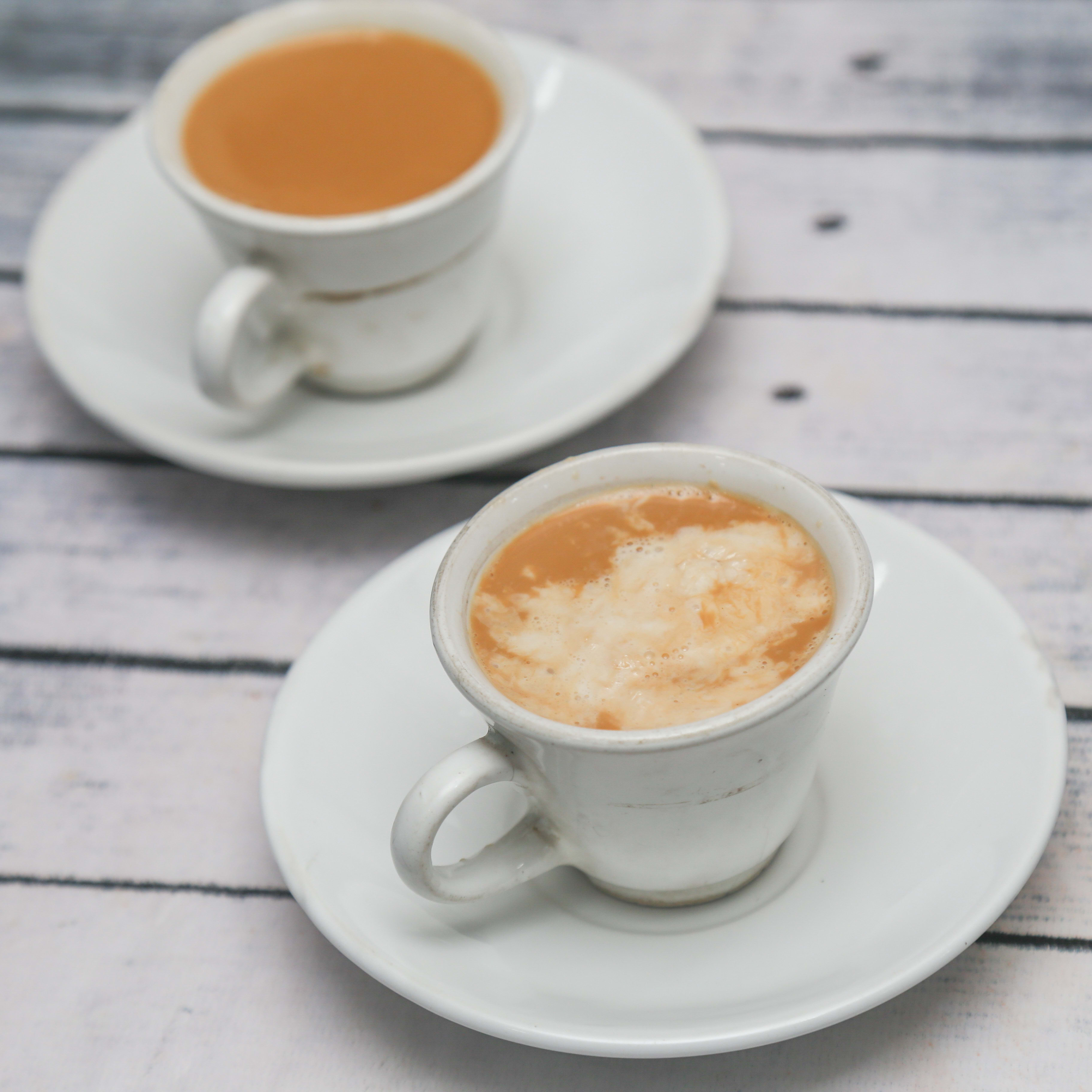 Qutuz Irani Cafe - Logo