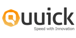 Quuick Solutions Pvt Ltd - Logo
