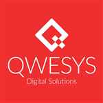 Qwesys Digital Solutions - Logo