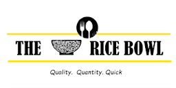 Rice Bowl - Logo