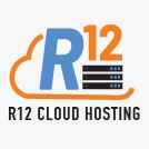 R12 Cloud Hosting - Logo