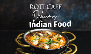 Roti Cafe - Cover photo