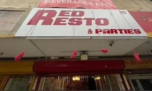 Red Resto - Cover photo