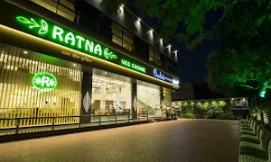 Ratna Veg - Logo