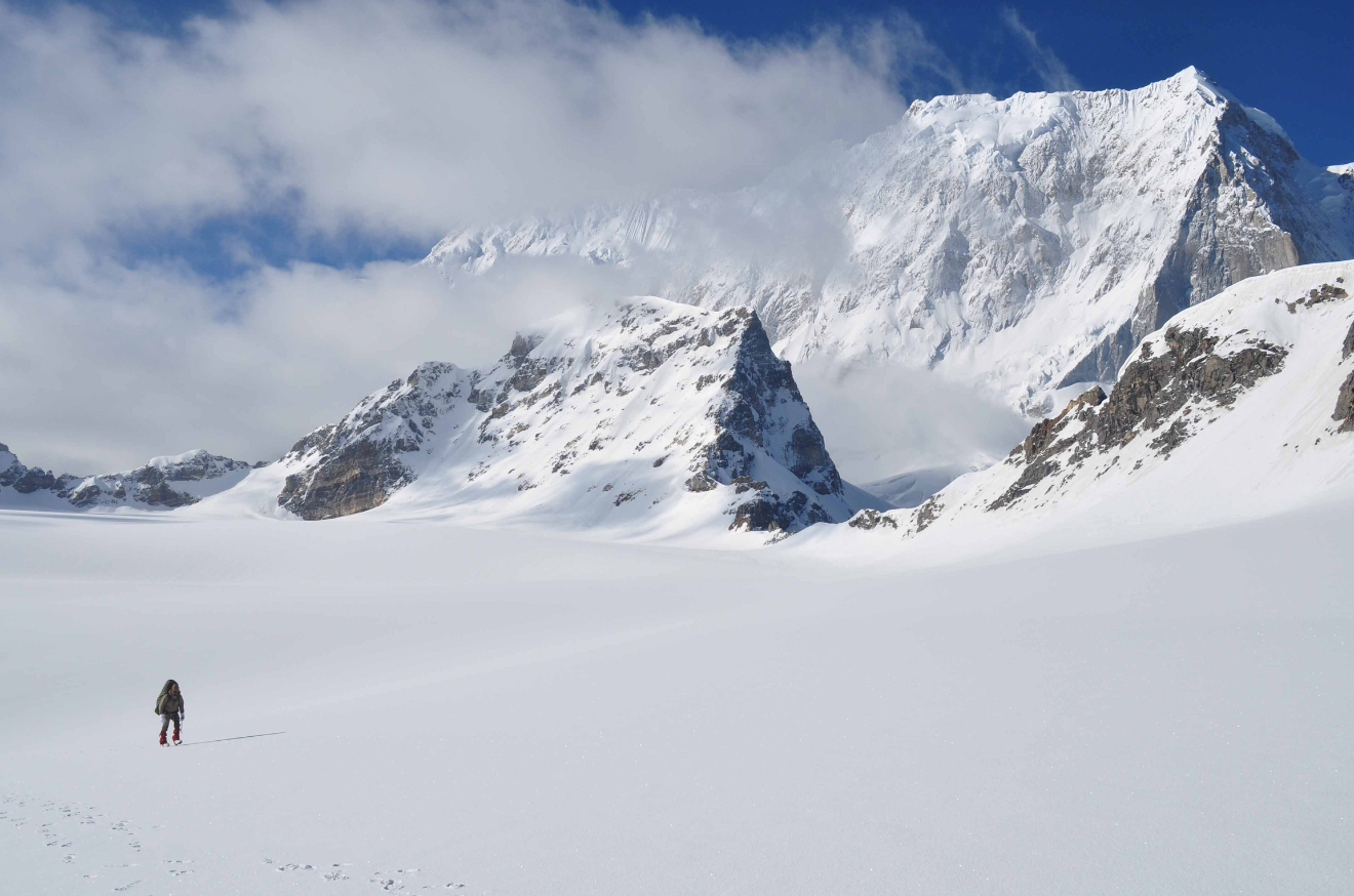 Raacho Trekkers - Cover photo
