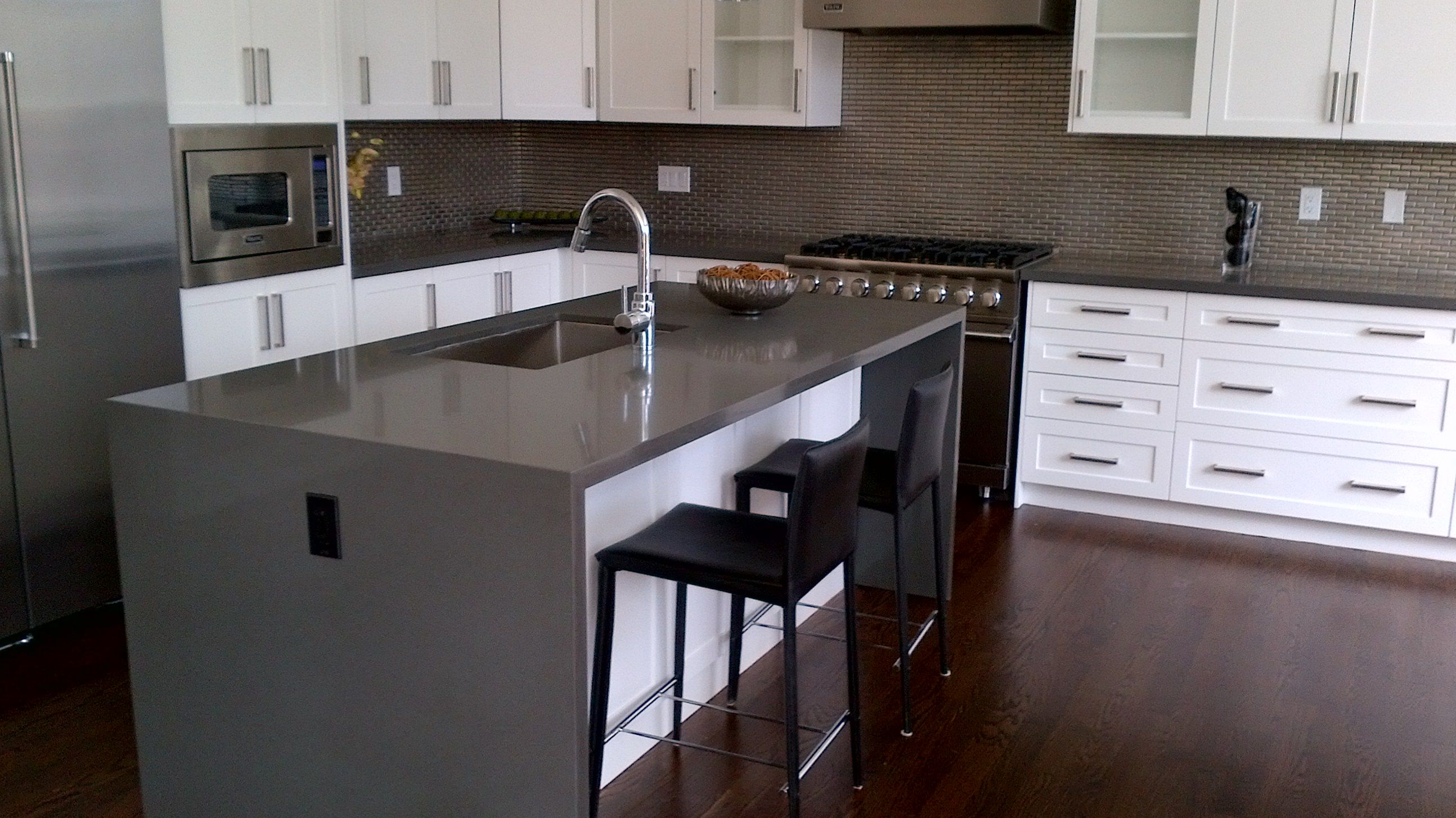 RAAD Marble &a; Granite Inc. - Cover photo