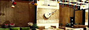 Raaga - The Coffee Lounge - Cover photo