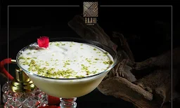 Raahi Neo Kitchen & Bar - Logo