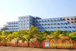 Raajdhani Engineering College - Logo