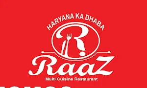 Raaz Multi Cuisine Restaurant - Cover photo