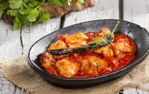 Rabbana Restaurant - Logo