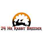 Rabbit Breeder - Logo