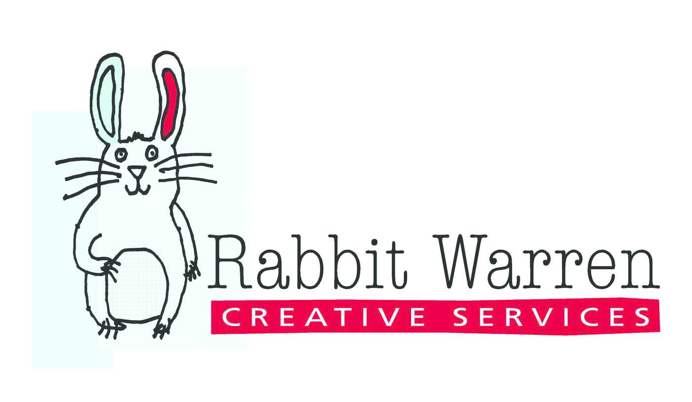 Rabbit Warren Creative Services - Cover photo
