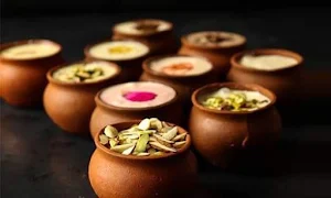 Rabdiwala Corner - Cover photo