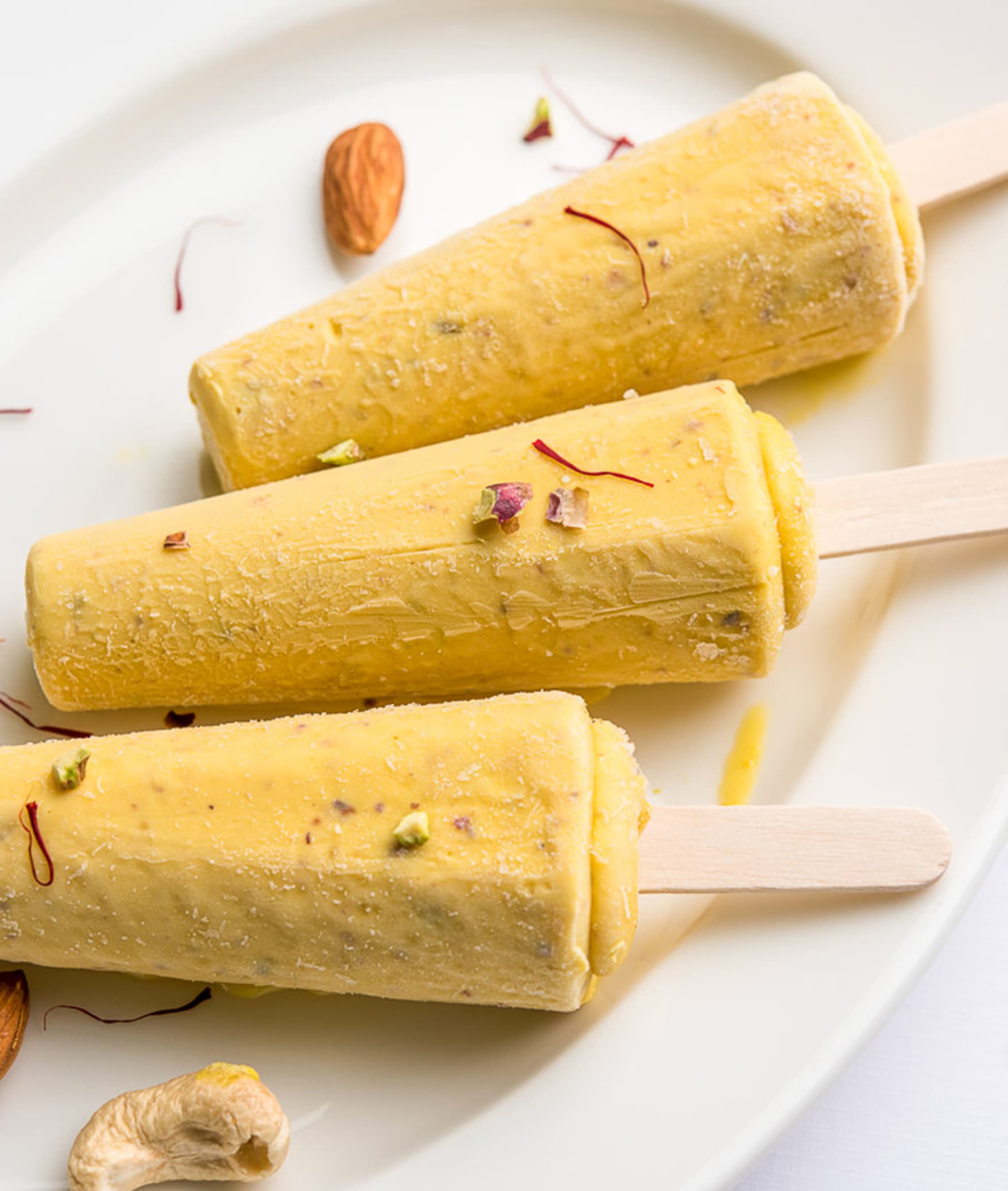 Rabdiwala Kulfi and Sweets - Logo