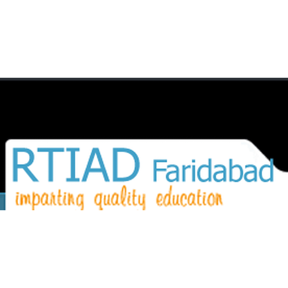 Rabindranath Tagore Institute of Architecture & Design (RTIAD) - Logo