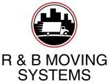 R &a; B Moving Systems - Logo