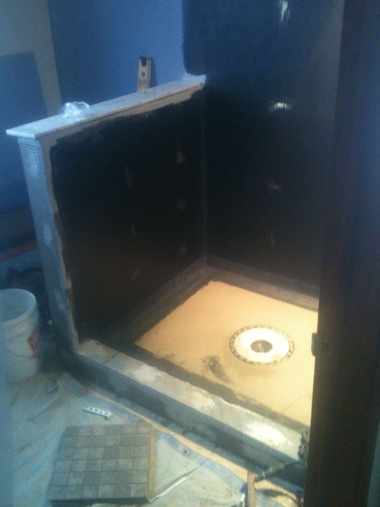 R&a;B Quality Carpentry - Logo