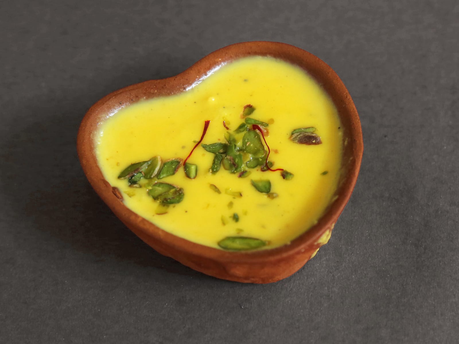 Rabri Rasmalai Rasgulla - Logo