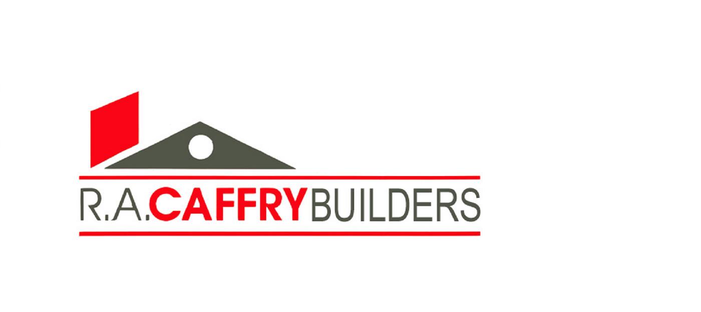 R.A. Caffry Builders - Logo