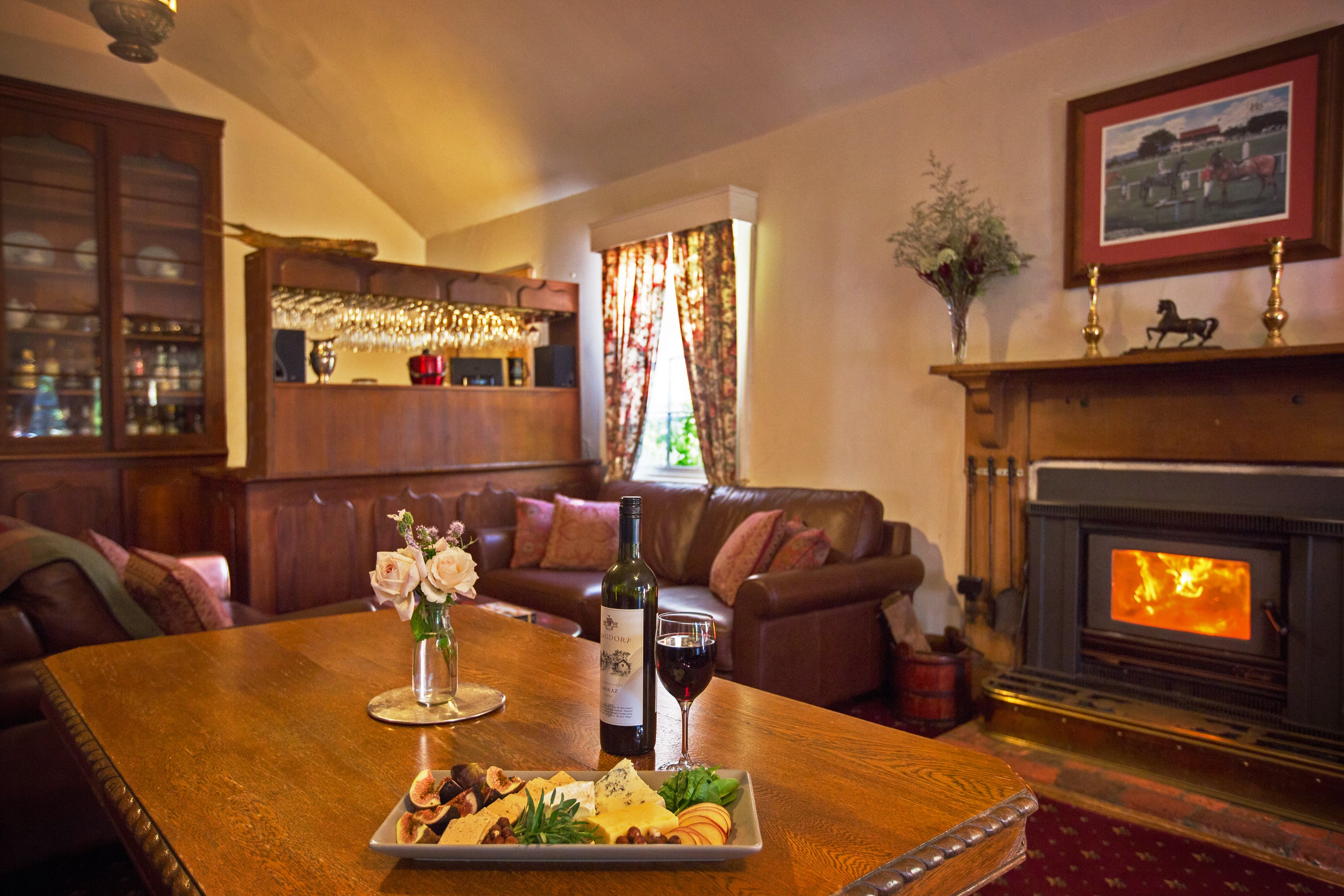 Racecourse Inn - Cover photo