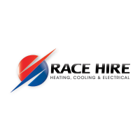 RACE Hire - Logo