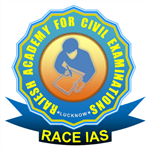 Race Ias - Logo