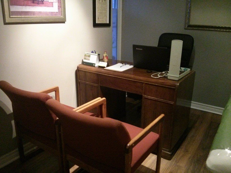 Rachaels Homeopathy - Logo