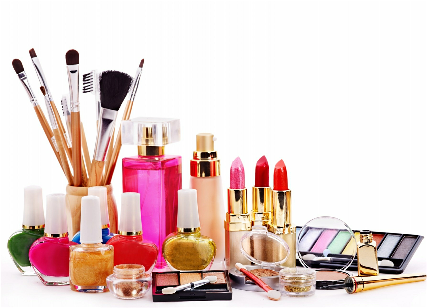 Rachana Cosmetics - Cover photo