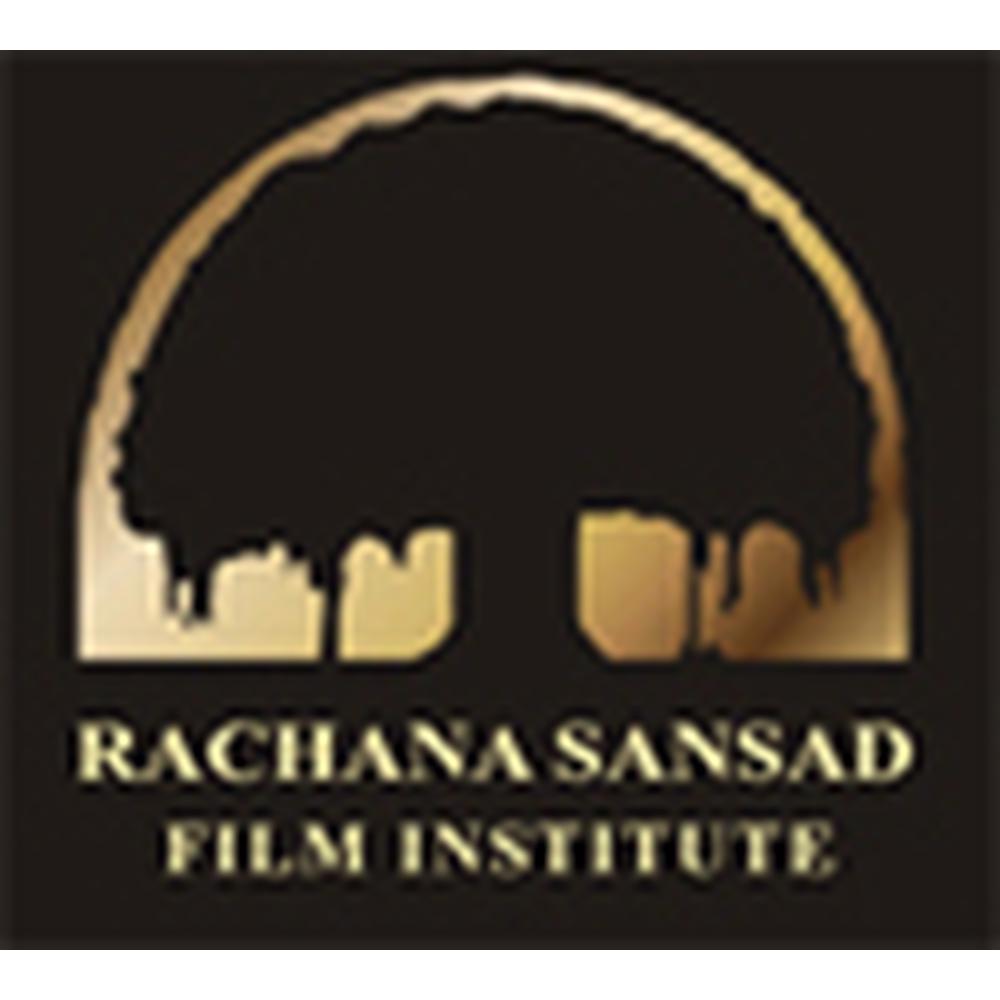 Rachana Sansad Film Institute (RACHANA COLLEGE) - Logo