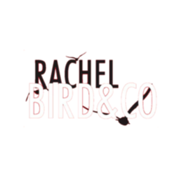 Rachel Bird & Co - Logo