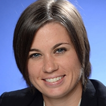Rachelle Allen CFP, CLU - Investors Group Financial Ser - Logo