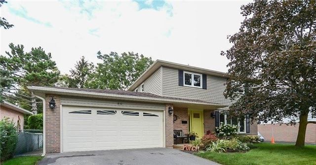 Rachell McCrone - Royal LePage RCR Realty, Brokerage - Cover photo