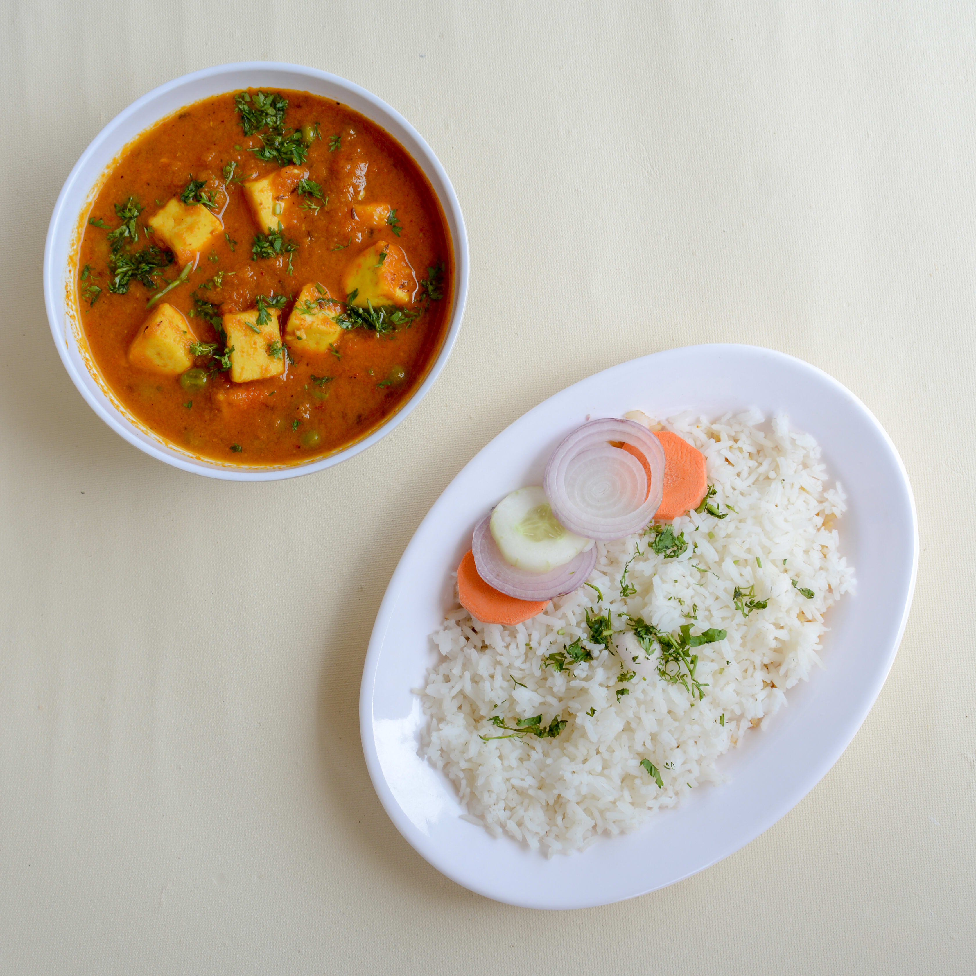 Rachna's Kitchen - Logo