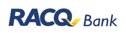 RACQ Bank - Logo