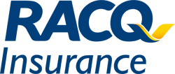 RACQ Insurance - Logo