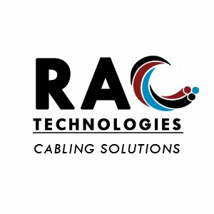 Rac Technologies - Cabling Solutions - Logo
