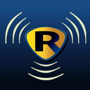 Radar Rodney Traffic Ticket Service - Logo