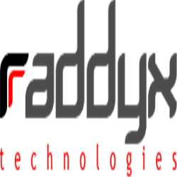 Raddyx Technologies 136814 - Logo