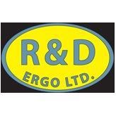 R&a;D Ergo Ltd. - Logo